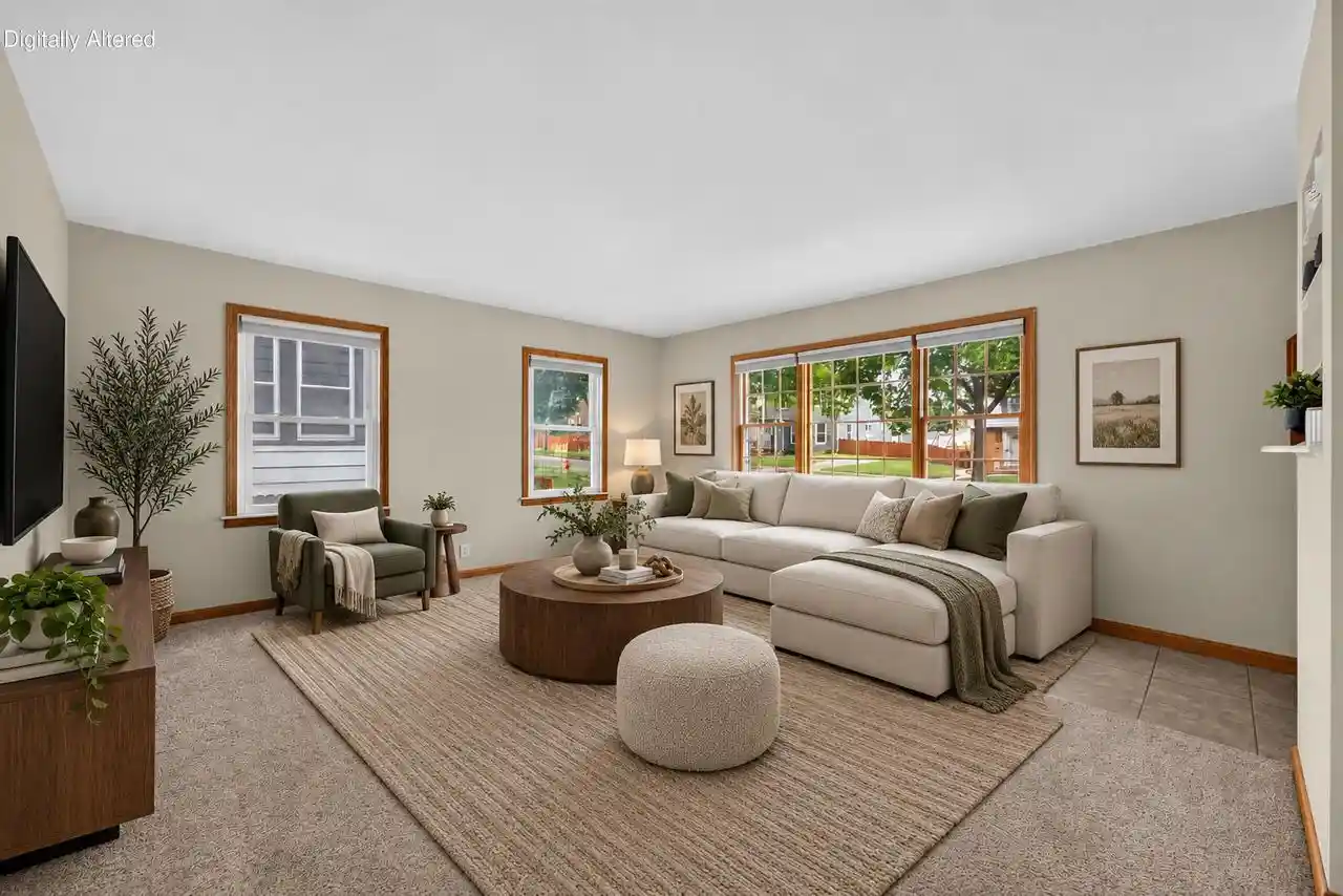 Photo 4 of Single family home for sale at 3026 S 41st Street, Milwaukee, WI 53215 | MLS# 1979762 | Listing updated on 2026-10-01
