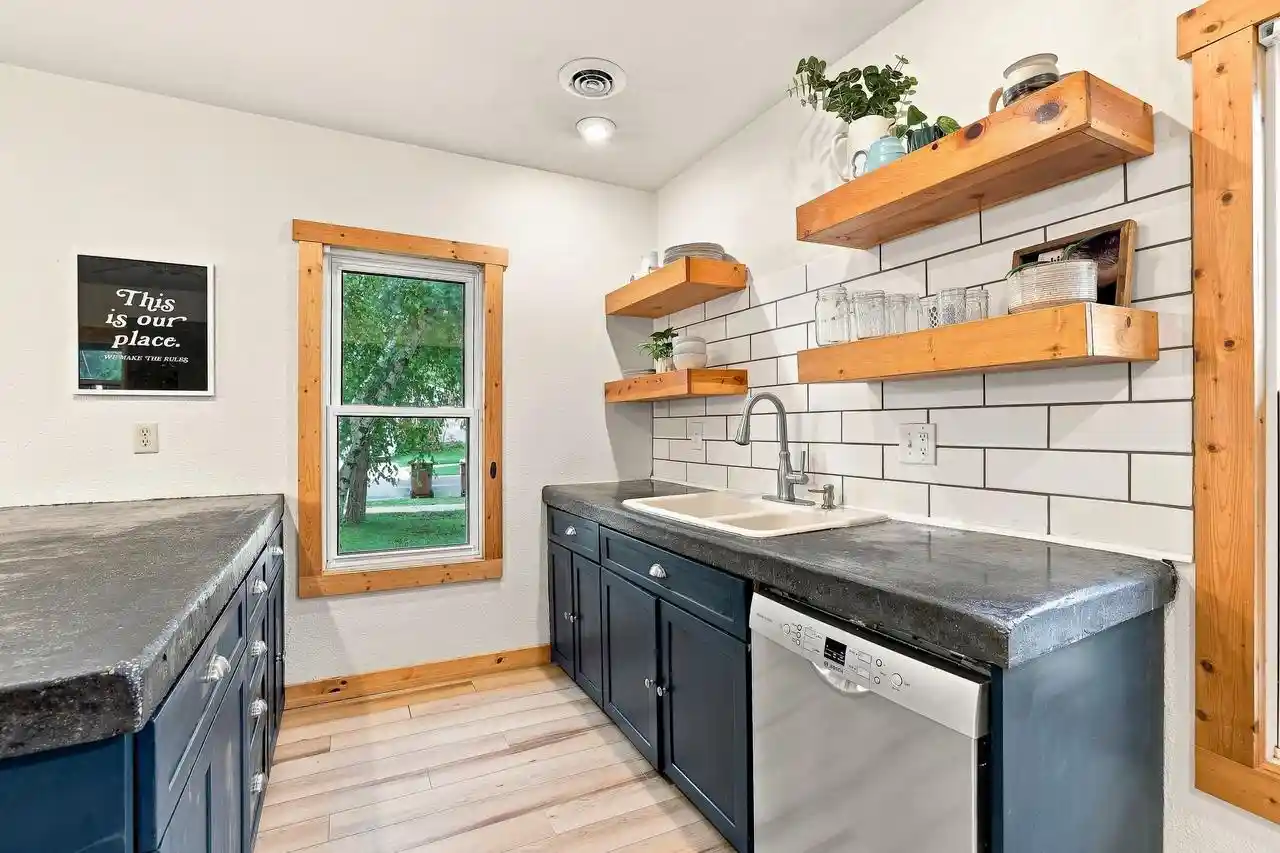 Photo 2 of Single family home for sale at 116 Georgia St, Stevens Point, WI 54481 | MLS# 22604445 | Listing updated on 2026-09-11