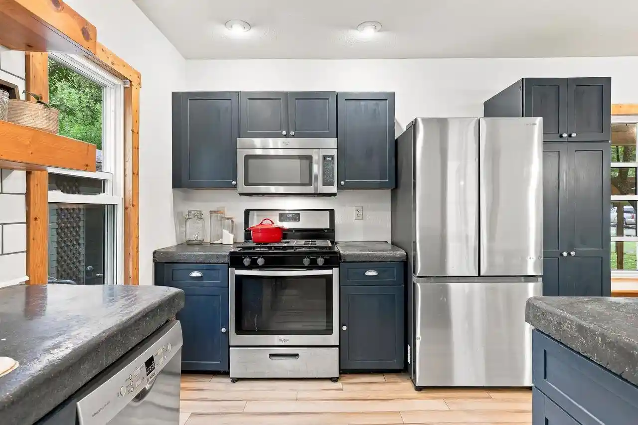 Photo 3 of Single family home for sale at 116 Georgia St, Stevens Point, WI 54481 | MLS# 22604445 | Listing updated on 2026-09-11