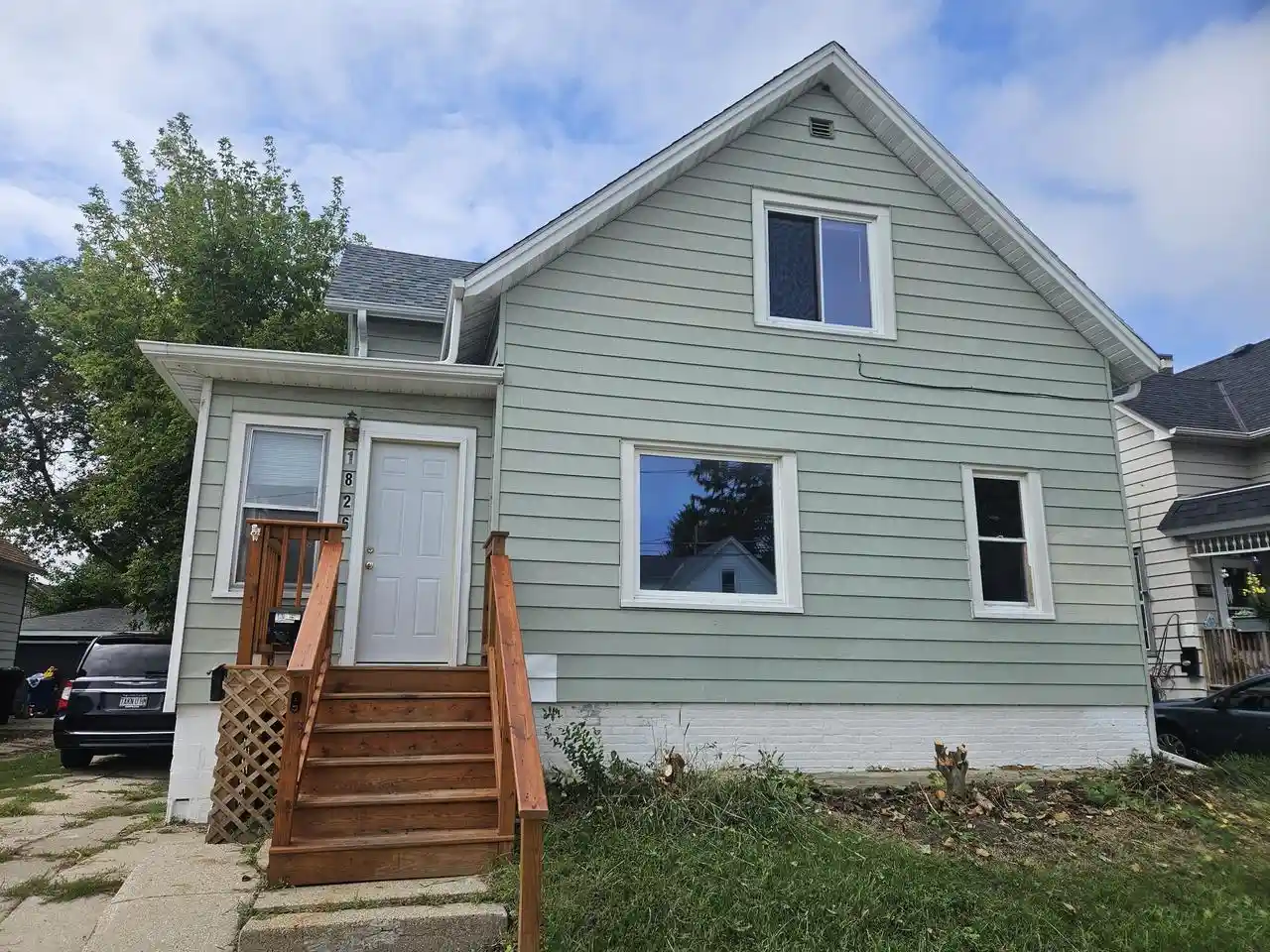 Photo 1 of Sale Pending at 1826 St Clair St, Racine, WI 53402 | MLS# 1979769 | Listing updated on 2026-09-12