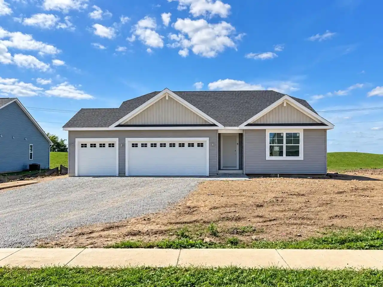 Photo 1 of Single family home for sale at 210 Linden Ln, Delavan, WI 53115 | MLS# 1979768 | Listing updated on 2026-09-09