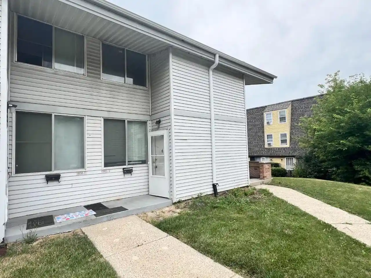 Photo 1 of Condo for sale at 8895 N Swan Rd #G, Milwaukee, WI 53224 | MLS# 1979766 | Listing updated on 2026-09-09