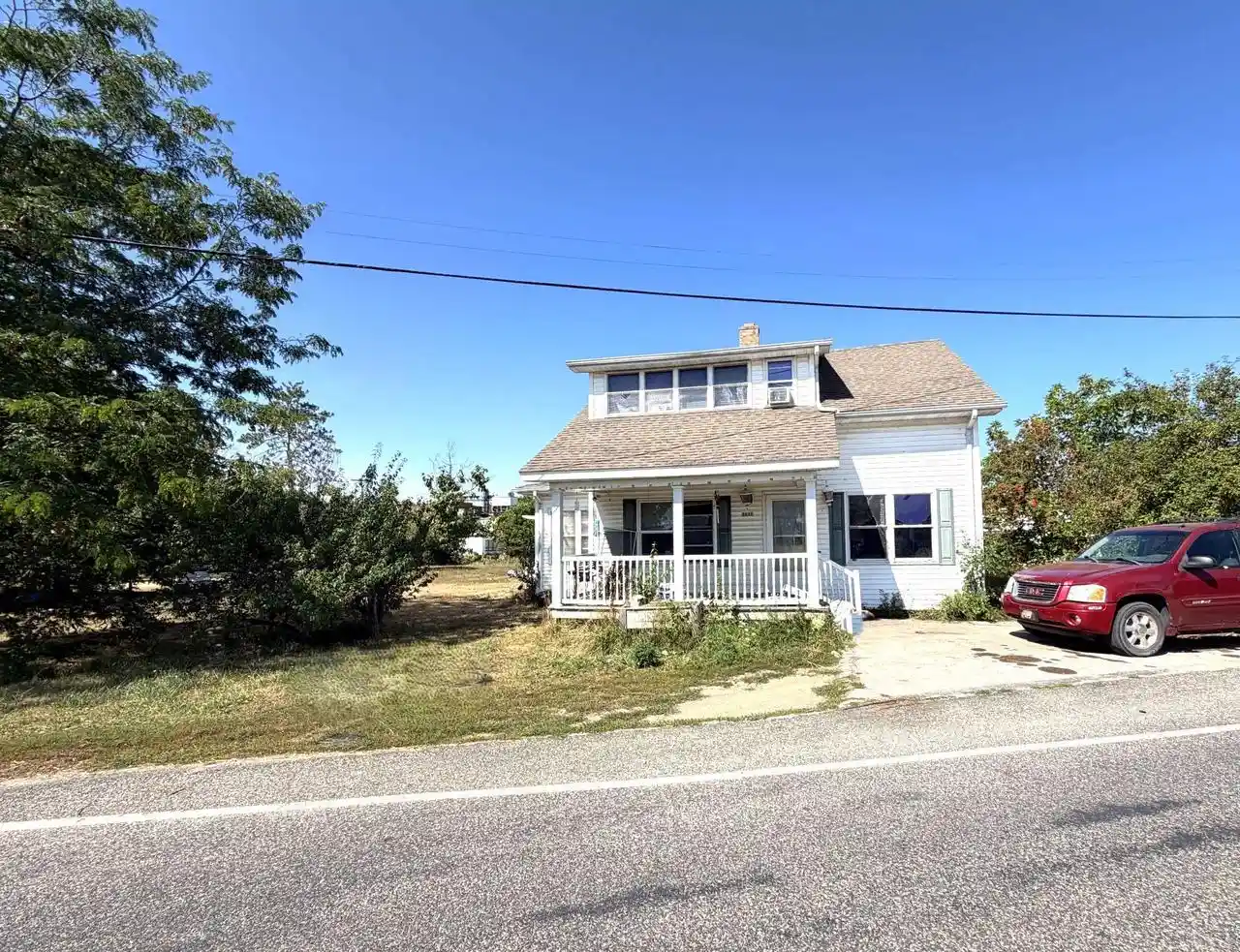 Photo 1 of Multi family home for sale at S819 Menominee St, Stephenson, MI 49887 | MLS# 50332316 | Listing updated on 2026-09-11