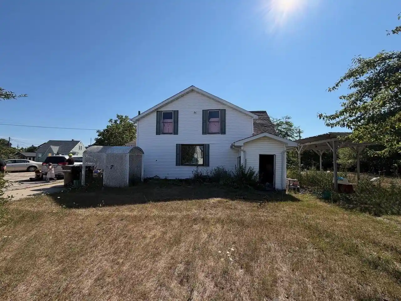 Photo 3 of Multi family home for sale at S819 Menominee St, Stephenson, MI 49887 | MLS# 50332316 | Listing updated on 2026-09-11