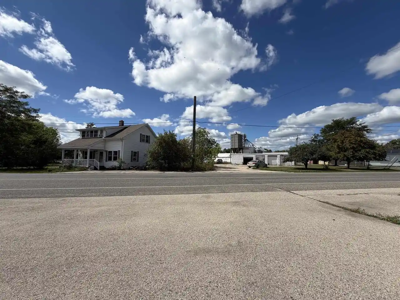Photo 4 of Multi family home for sale at S819 Menominee St, Stephenson, MI 49887 | MLS# 50332316 | Listing updated on 2026-09-11