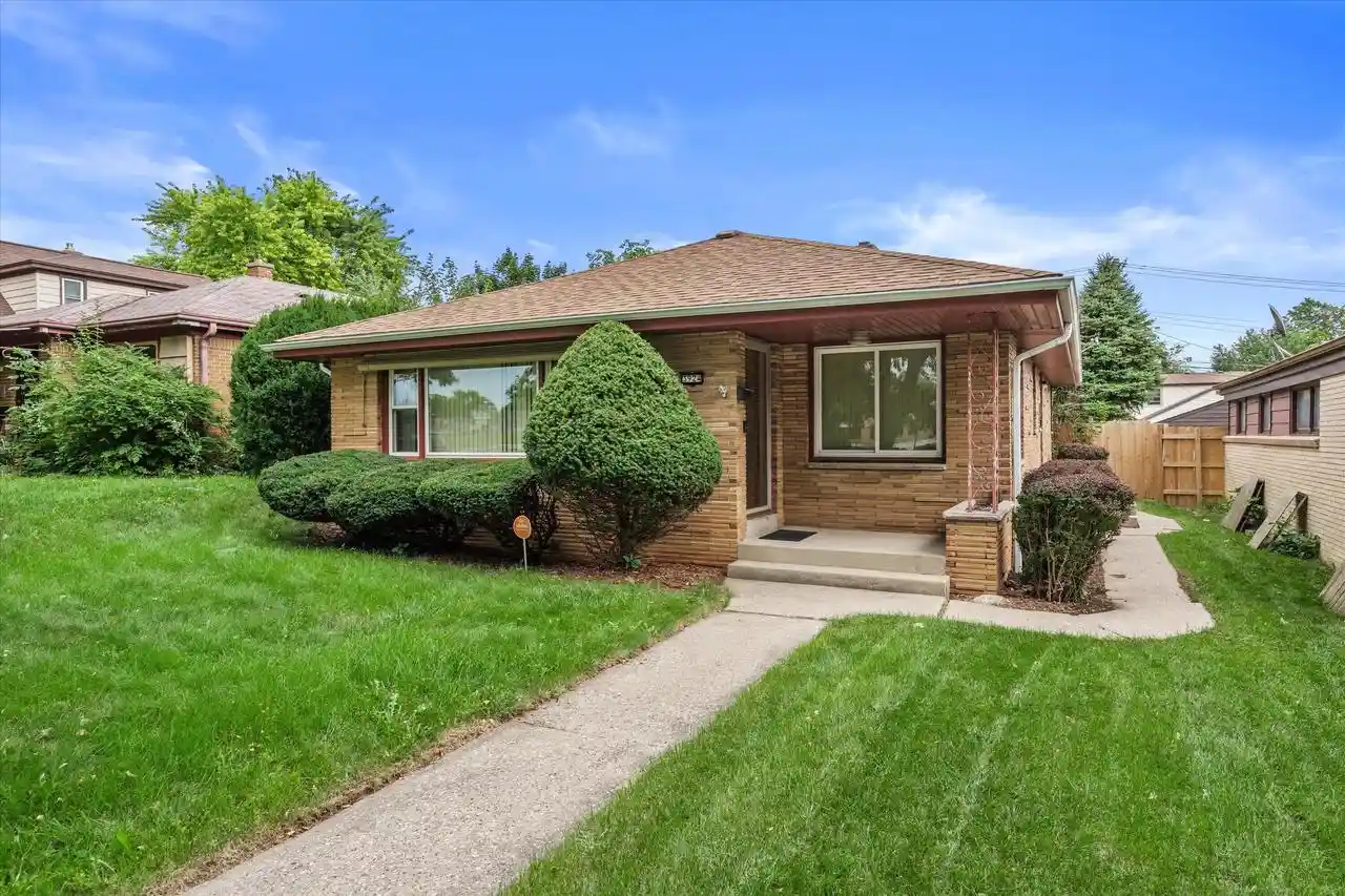 Photo 1 of Single family home for sale at 3924 N 65th Street, Milwaukee, WI 53216 | MLS# 1979767 | Listing updated on 2026-09-15