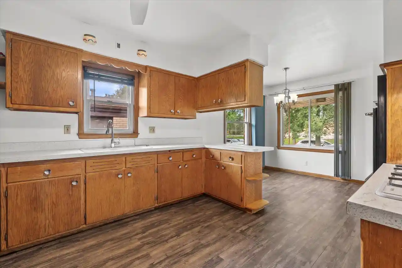 Photo 2 of Single family home for sale at 3924 N 65th Street, Milwaukee, WI 53216 | MLS# 1979767 | Listing updated on 2026-09-15