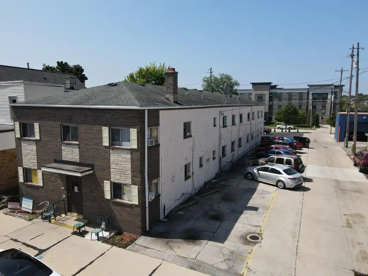 Photo 1 of Multi family home for sale at 1423 S 81st Street, Milwaukee, WI 53214 | MLS# 1979772 | Listing updated on 2026-09-14