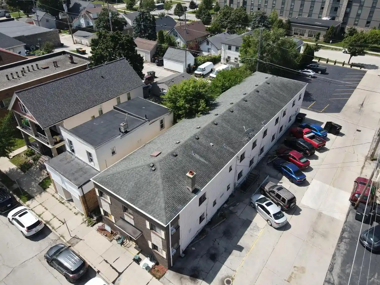 Photo 3 of Multi family home for sale at 1423 S 81st Street, Milwaukee, WI 53214 | MLS# 1979772 | Listing updated on 2026-09-14