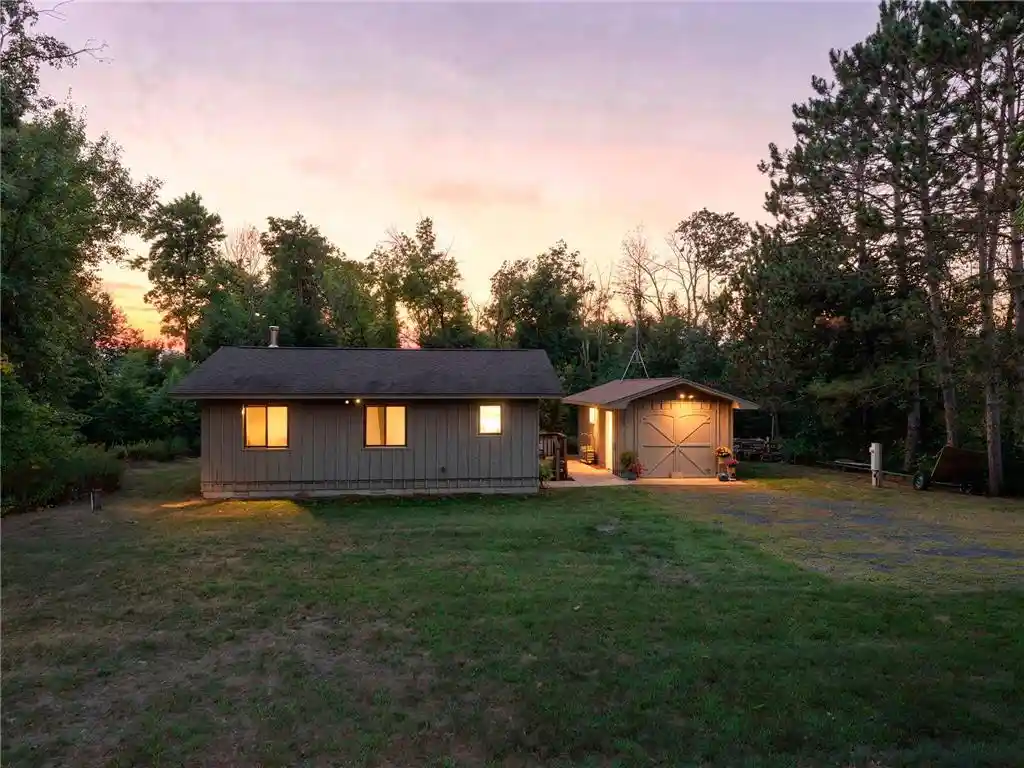 Photo 1 of Single family home for sale at 1722 W White Ash Dr, Balsam Lake, WI 54810 | MLS# 7140561 | Listing updated on 2026-09-12