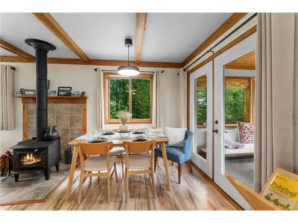 Photo 3 of Single family home for sale at 1722 W White Ash Dr, Balsam Lake, WI 54810 | MLS# 7140561 | Listing updated on 2026-09-12