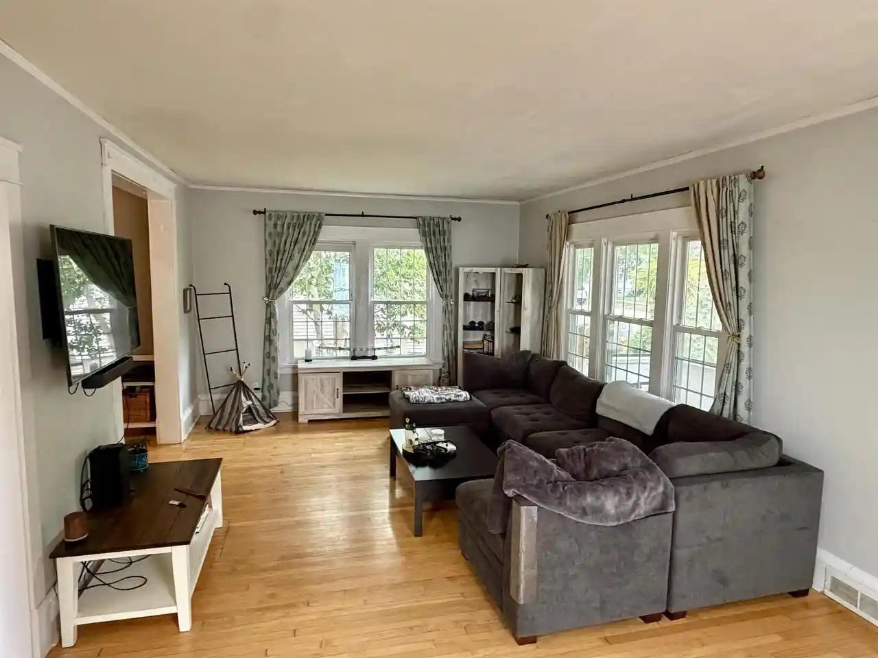 Photo 3 of Single family home for sale at 622 Grant St, Fort Atkinson, WI 53538 | MLS# 2032285 | Listing updated on 2026-09-15