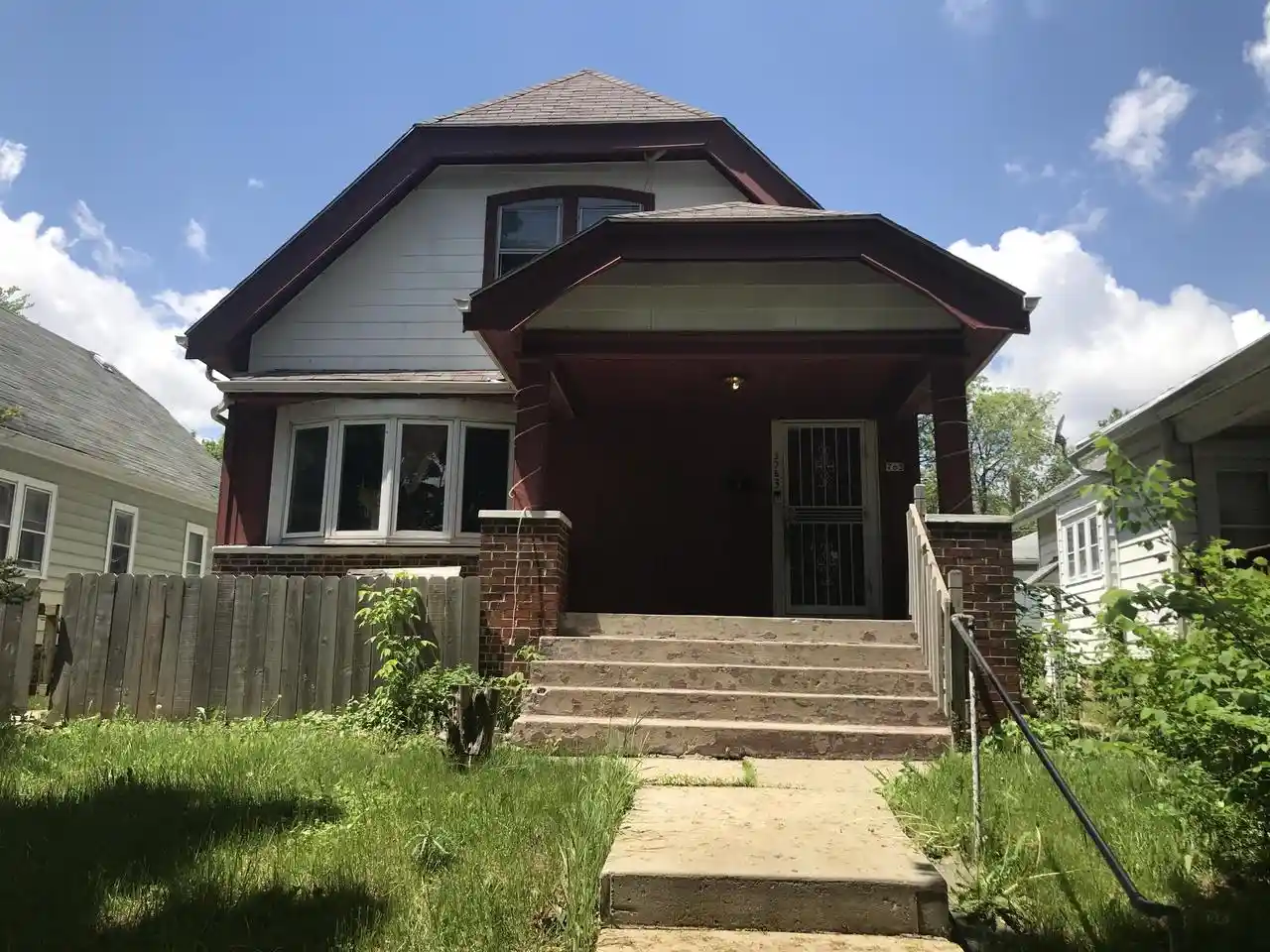 Photo 1 of Single family home for sale at 3763 N 10th Street, Milwaukee, WI 53206 | MLS# 1979773 | Listing updated on 2026-09-09