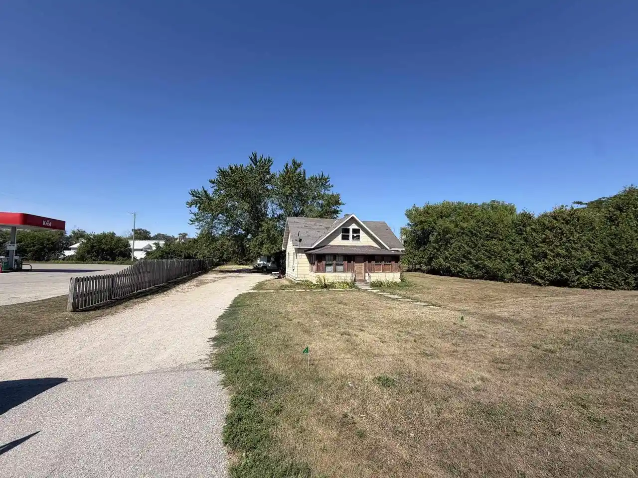 Photo 1 of Single family home for sale at S909 Us 41, Stephenson, MI 49887 | MLS# 50332317 | Listing updated on 2026-09-10