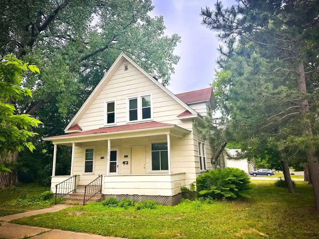 Multi family home for sale at 1703 7th Street #1, Menomonie, WI 54751 | MLS# 1604987