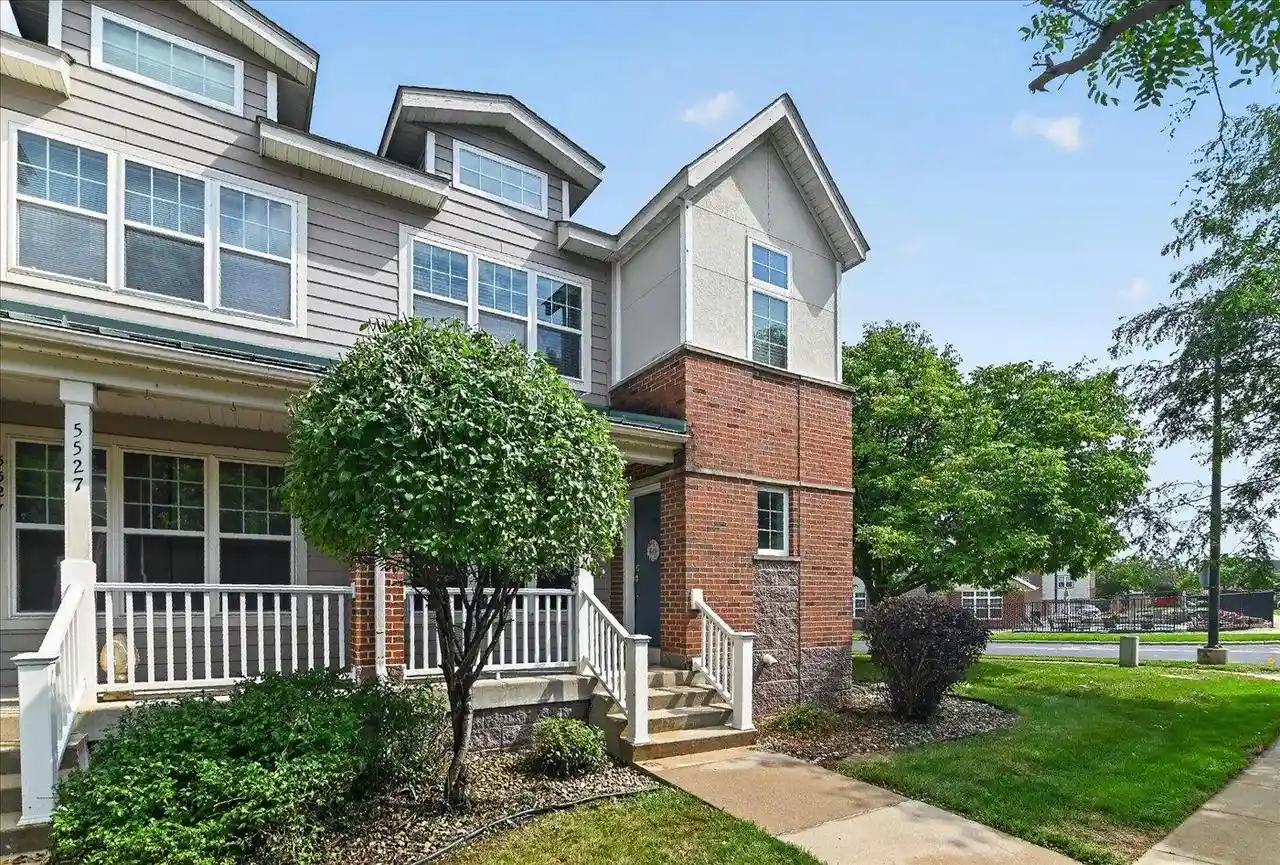 Photo 1 of Condo for sale at 5529 Caddis Bnd, Fitchburg, WI 53711 | MLS# 2032286 | Listing updated on 2026-09-12