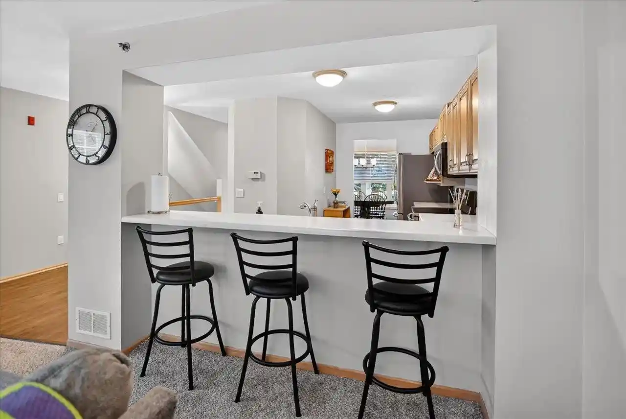 Photo 2 of Condo for sale at 5529 Caddis Bnd, Fitchburg, WI 53711 | MLS# 2032286 | Listing updated on 2026-09-12