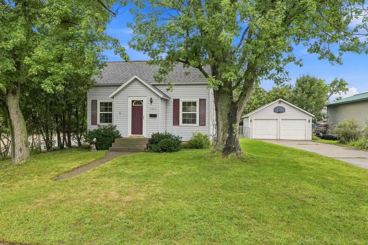 Photo 1 of Single family home for sale at 2849 Henrietta St, Stevens Point, WI 54481 | MLS# 22604447 | Listing updated on 2026-09-22