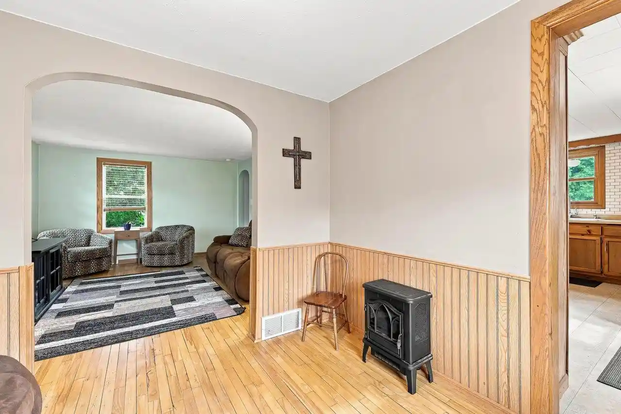 Photo 2 of Single family home for sale at 2849 Henrietta St, Stevens Point, WI 54481 | MLS# 22604447 | Listing updated on 2026-09-22