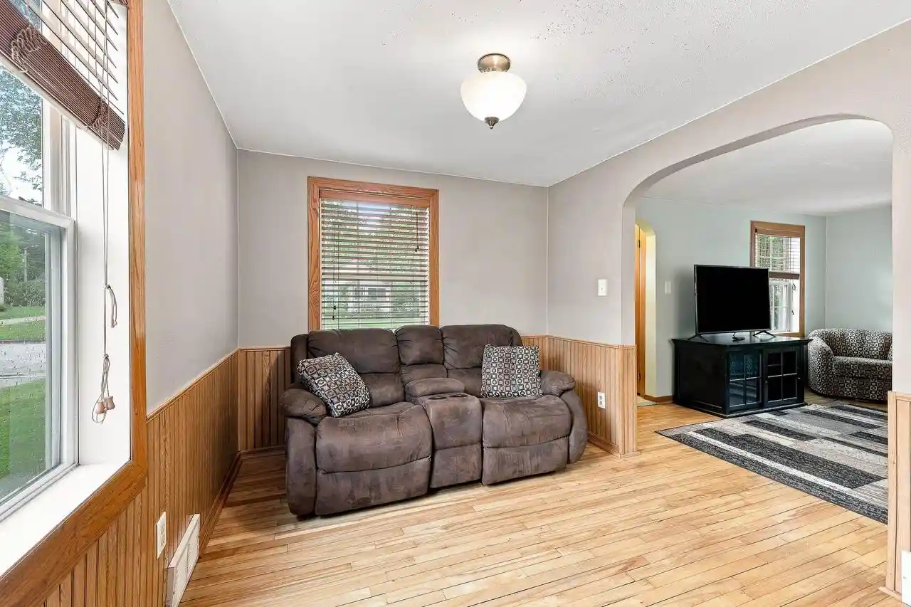 Photo 3 of Single family home for sale at 2849 Henrietta St, Stevens Point, WI 54481 | MLS# 22604447 | Listing updated on 2026-09-22