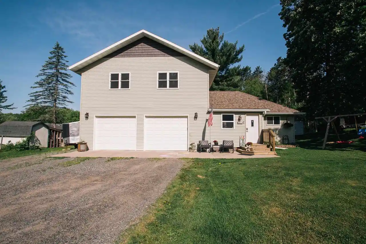 Photo 1 of Single family home for sale at 1808 Johnson St, Neillsville, WI 54456 | MLS# 22604448 | Listing updated on 2026-09-09