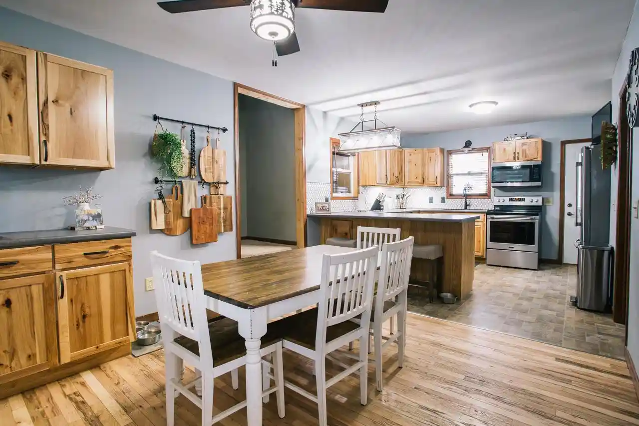 Photo 3 of Single family home for sale at 1808 Johnson St, Neillsville, WI 54456 | MLS# 22604448 | Listing updated on 2026-09-09