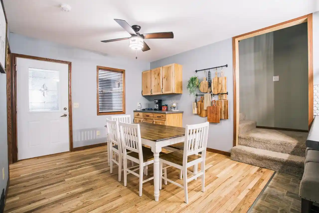 Photo 4 of Single family home for sale at 1808 Johnson St, Neillsville, WI 54456 | MLS# 22604448 | Listing updated on 2026-09-09