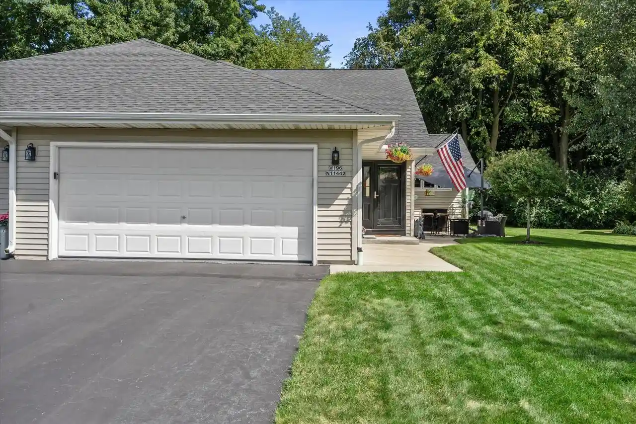 Photo 1 of Sale Pending at W196n11442 Shadow Wood Dr #2, Germantown, WI 53022 | MLS# 1979778 | Listing updated on 2026-09-25