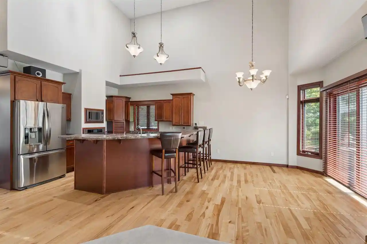 Photo 3 of Single family home for sale at N1030 Spring Valley Dr, Hortonville, WI 54944 | MLS# 50332342 | Listing updated on 2026-09-21