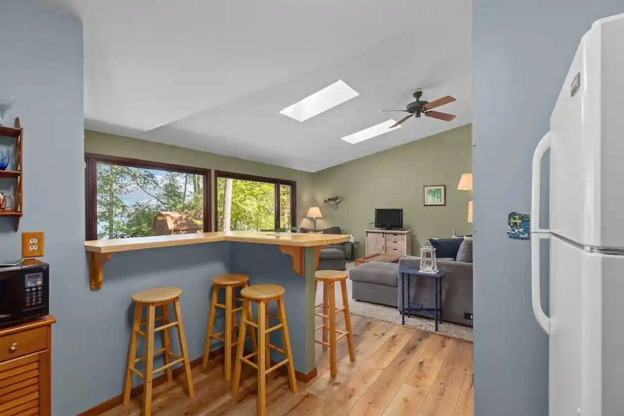Photo 3 of Single family home for sale at W6250 N Lakeview Dr, Markesan, WI 53946 | MLS# 2032287 | Listing updated on 2026-09-21