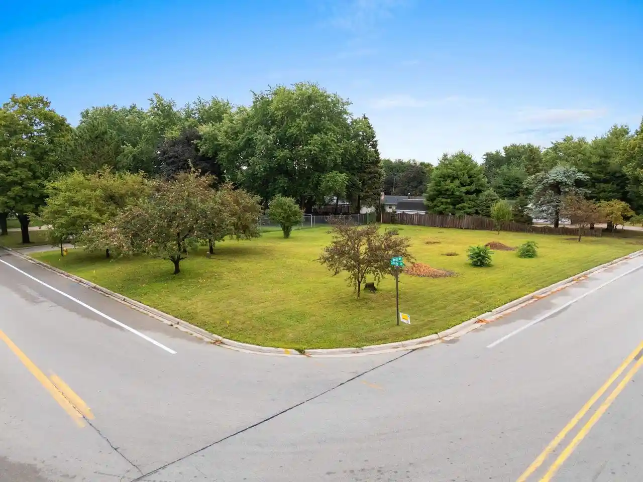 Photo 1 of Land for sale at Shady Ln, Green Bay, WI 54313 | MLS# 50332338 | Listing updated on 2026-09-11