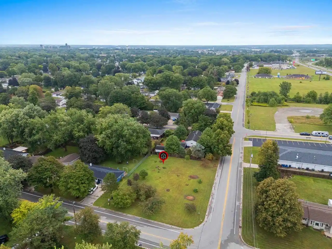 Photo 2 of Land for sale at Shady Ln, Green Bay, WI 54313 | MLS# 50332338 | Listing updated on 2026-09-11