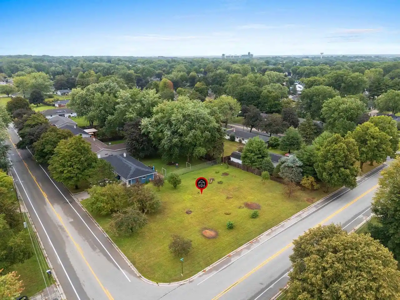 Photo 3 of Land for sale at Shady Ln, Green Bay, WI 54313 | MLS# 50332338 | Listing updated on 2026-09-11