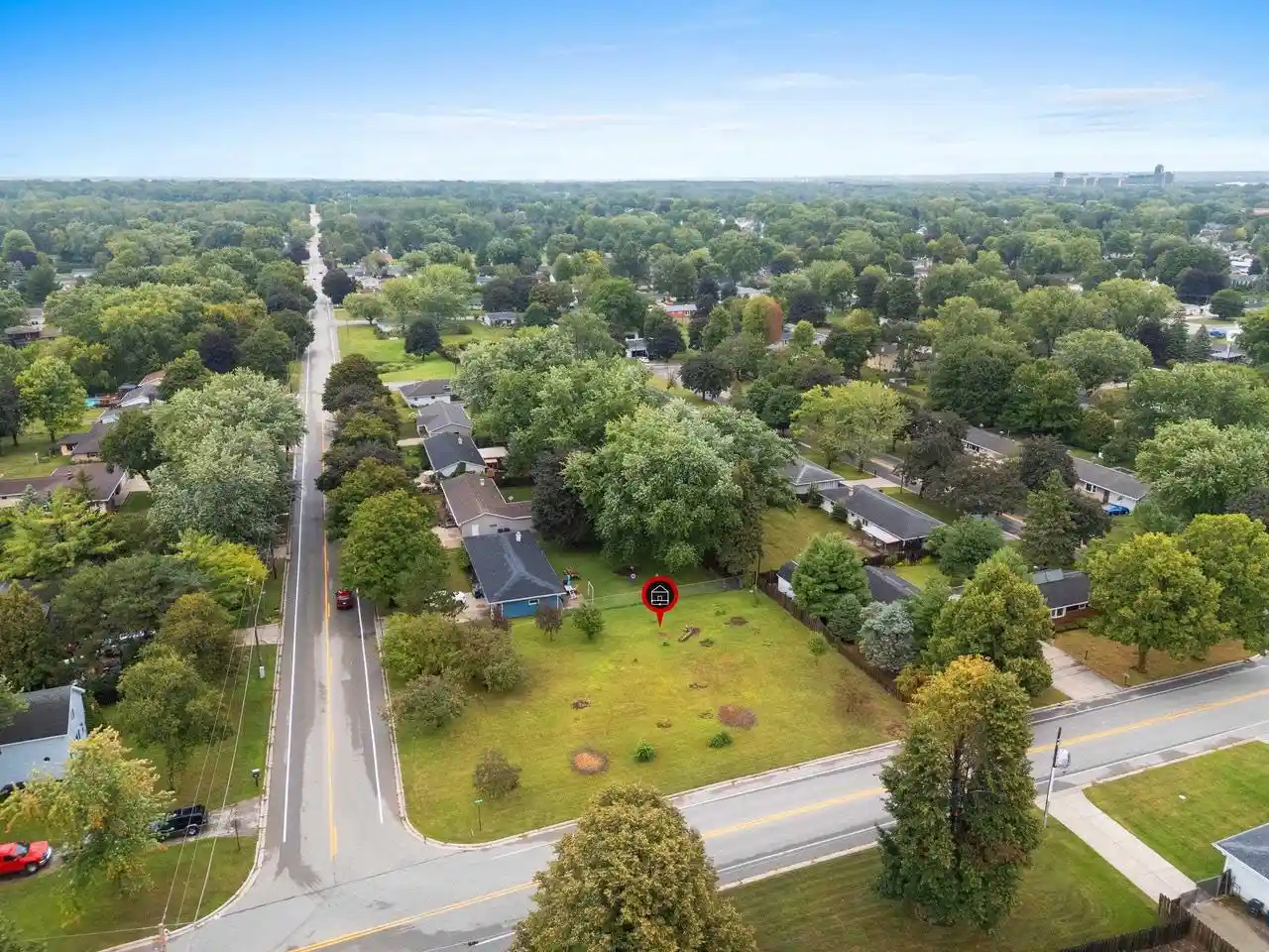 Photo 3 of Land for sale at Shady Ln, Green Bay, WI 54313 | MLS# 50332338 | Listing updated on 2026-09-11