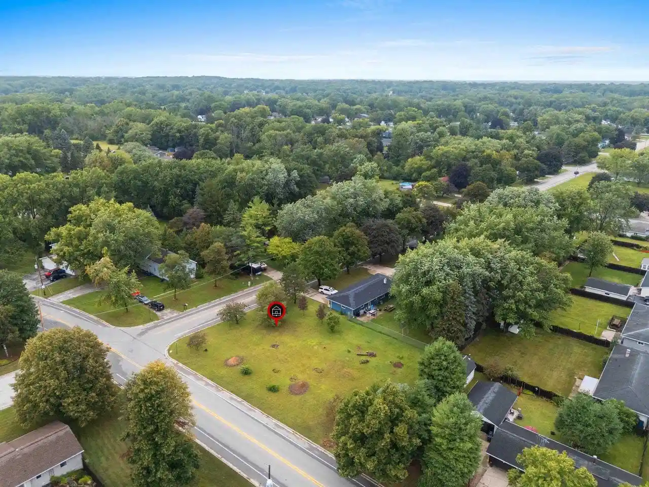 Photo 4 of Land for sale at Shady Ln, Green Bay, WI 54313 | MLS# 50332338 | Listing updated on 2026-09-11