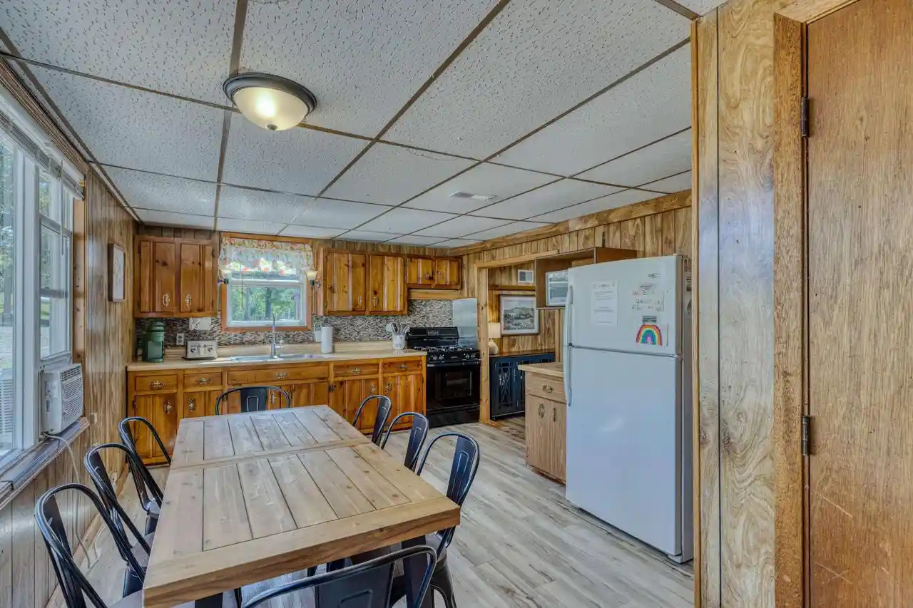 Photo 2 of Single family home for sale at 8372 E Flowage Ln, Gordon, WI 54838 | MLS# 1979786 | Listing updated on 2026-09-10