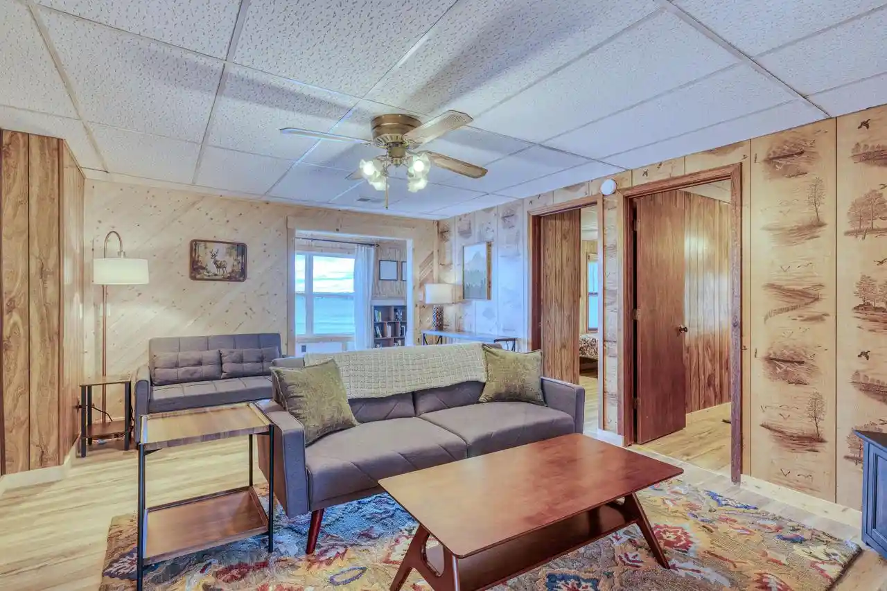 Photo 3 of Single family home for sale at 8372 E Flowage Ln, Gordon, WI 54838 | MLS# 1979786 | Listing updated on 2026-09-10