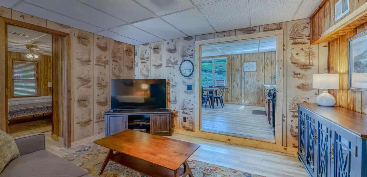 Photo 4 of Single family home for sale at 8372 E Flowage Ln, Gordon, WI 54838 | MLS# 1979786 | Listing updated on 2026-09-10