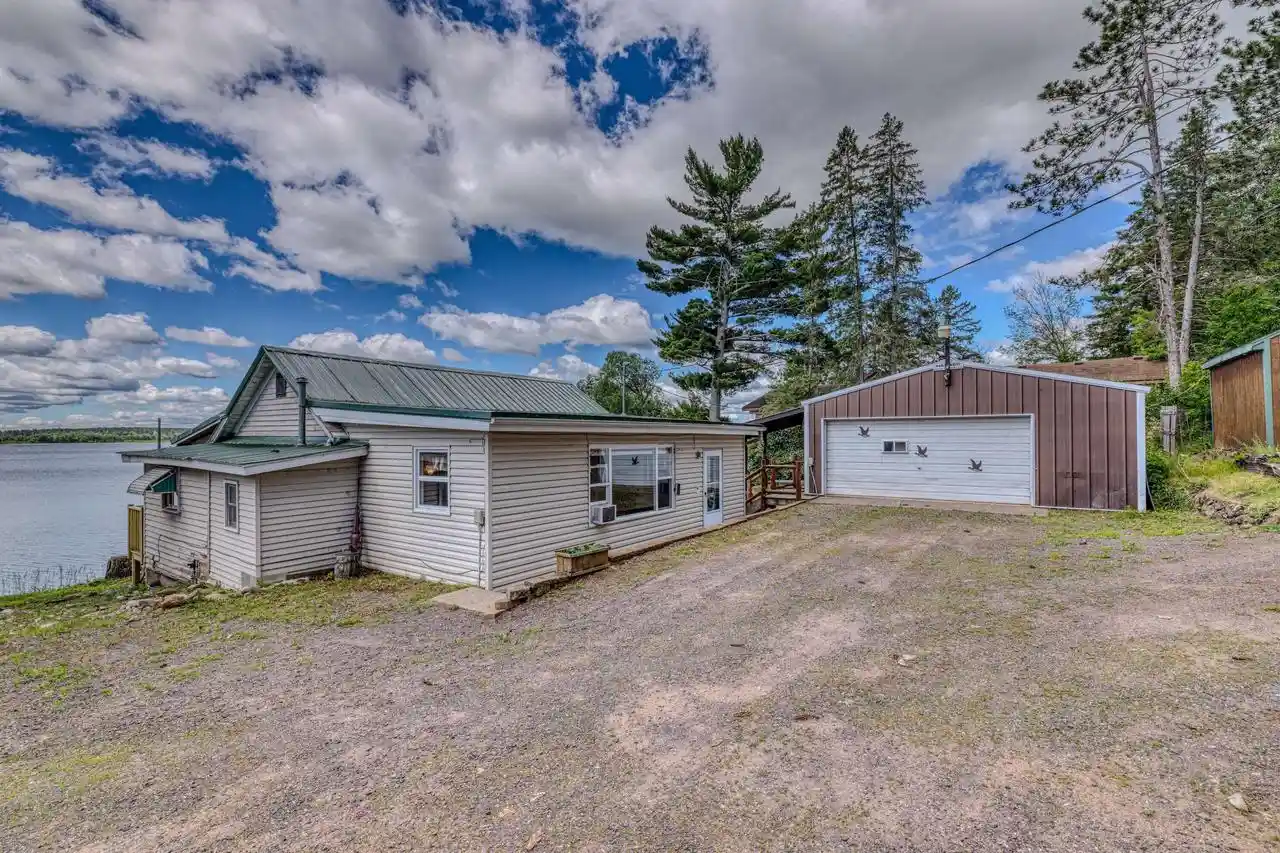 Photo 50 of Single family home for sale at 8372 E Flowage Ln, Gordon, WI 54838 | MLS# 1979786 | Listing updated on 2026-09-10