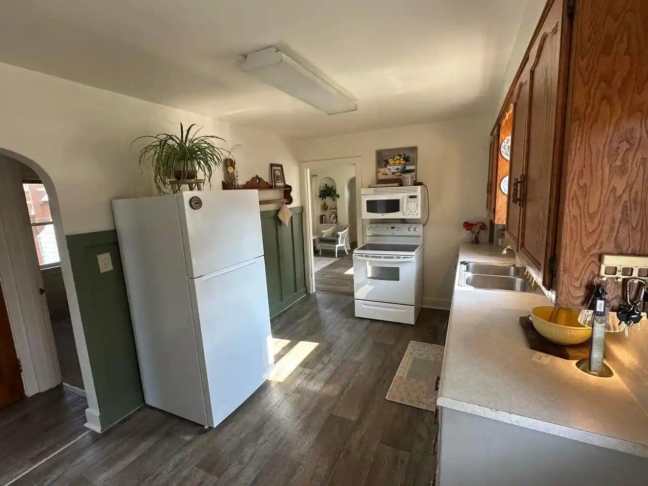 Photo 2 of Sale Pending at 212 Main St, Hokah, MN 55941 | MLS# 1979785 | Listing updated on 2026-09-15