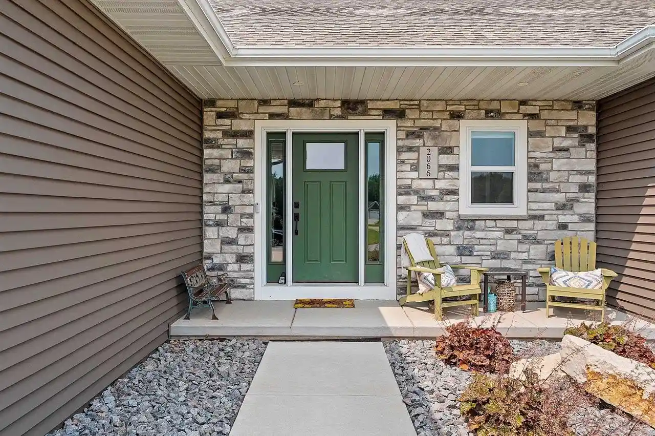 Photo 1 of Single family home for sale at 2066 Fescue Way, Suamico, WI 54313 | MLS# 50332349 | Listing updated on 2026-09-28