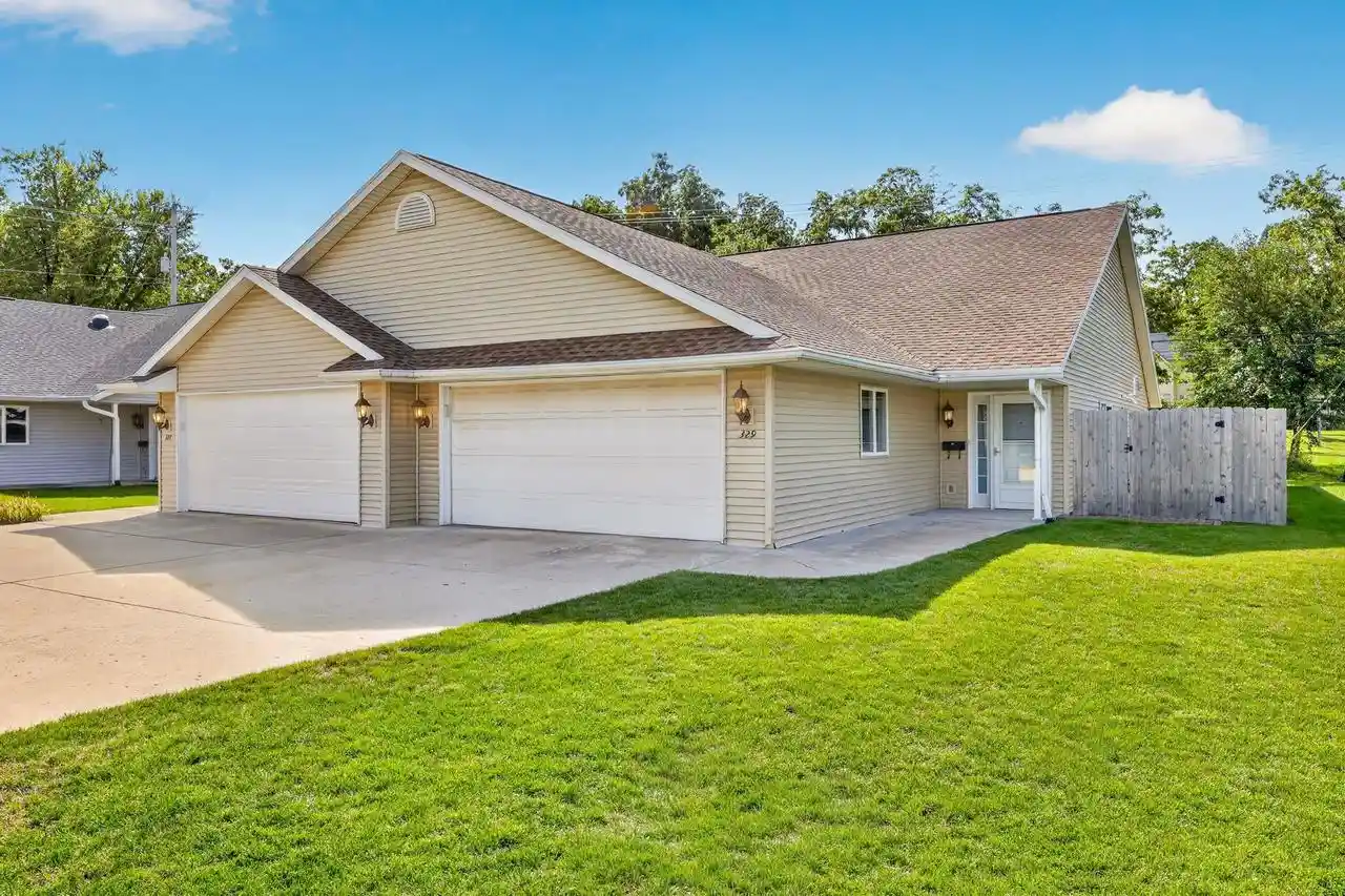 Photo 1 of Single family home for sale at 329 Soden Dr, Oregon, WI 53575 | MLS# 2032289 | Listing updated on 2026-09-14