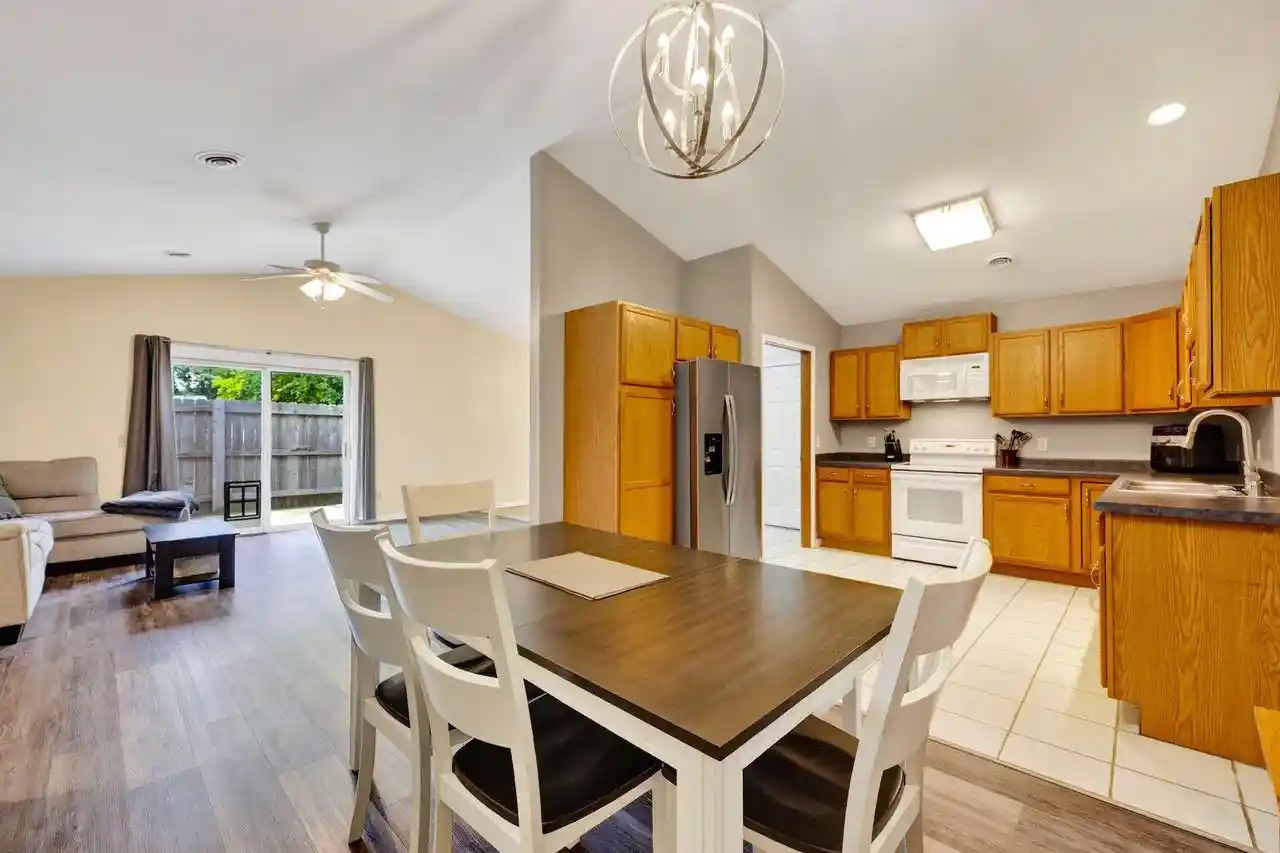 Photo 2 of Single family home for sale at 329 Soden Dr, Oregon, WI 53575 | MLS# 2032289 | Listing updated on 2026-09-14