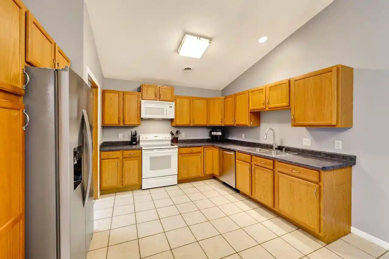 Photo 2 of Single family home for sale at 329 Soden Dr, Oregon, WI 53575 | MLS# 2032289 | Listing updated on 2026-09-14