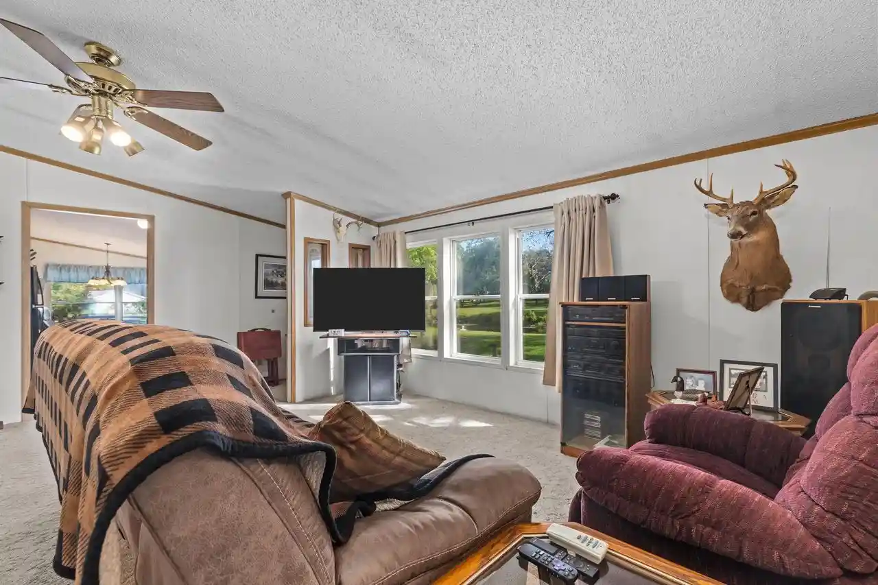 Photo 3 of Single family home for sale at W6612 Marine Ct, Markesan, WI 53946 | MLS# 2032290 | Listing updated on 2026-09-23