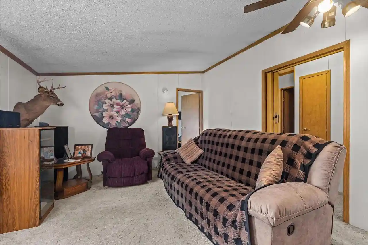 Photo 3 of Single family home for sale at W6612 Marine Ct, Markesan, WI 53946 | MLS# 2032290 | Listing updated on 2026-09-23
