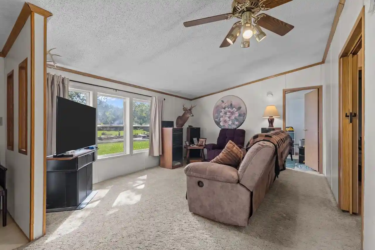 Photo 4 of Single family home for sale at W6612 Marine Ct, Markesan, WI 53946 | MLS# 2032290 | Listing updated on 2026-09-23