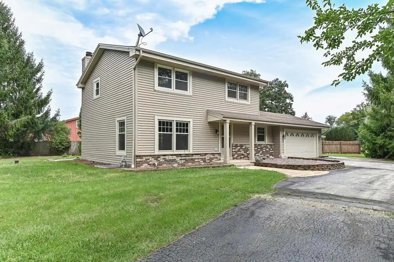 Photo 1 of Single family home for sale at S71w13222 Tess Corners Dr, Muskego, WI 53150 | MLS# 1979789 | Listing updated on 2026-09-25