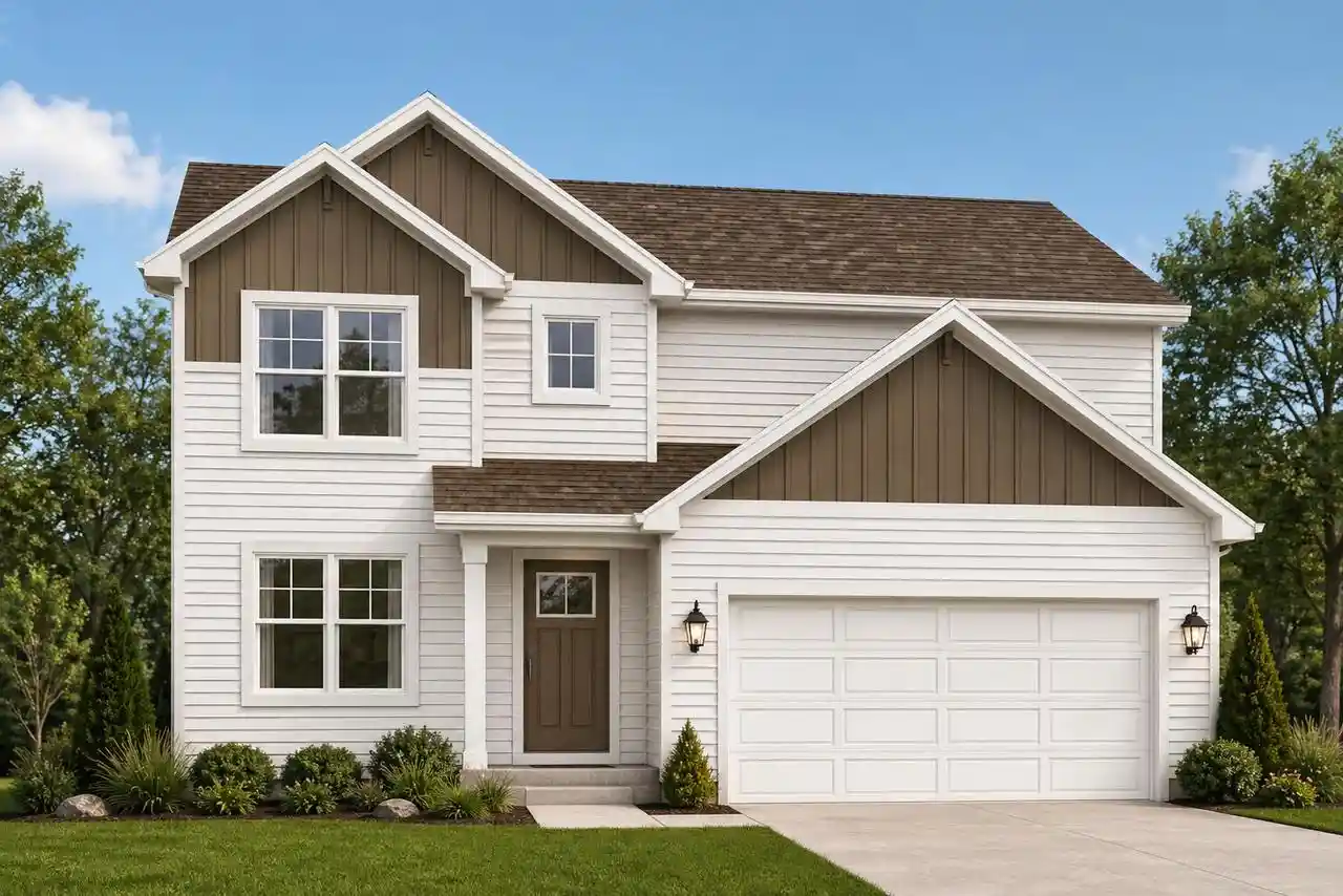 Photo 1 of Single family home for sale at 619 Arbor Ridge Dr, Delavan, WI 53115 | MLS# 1979788 | Listing updated on 2026-09-09