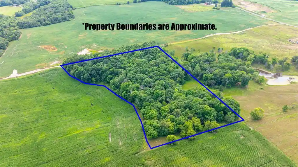 Photo 1 of Land for sale at Tbd 190th Street, Centuria, WI 54824 | MLS# 1604947 | Listing updated on 2026-09-09